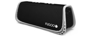 Fugoo Style XL Waterproof Bluetooth Speaker